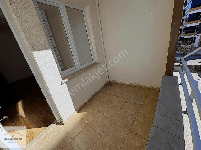 Hakan Emlak'tan Buhara 5.cd Yakını Satılık | 145m² 3+1 Ara Kat