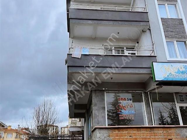 Hakan Emlaktan Ehlibeyte Full Cadde Üzeri 3+1 Satılık Daire