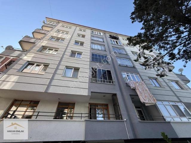 Hakan Emlak'tan Full Eşyalı Kiralık Daire