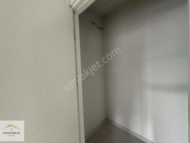 Hakan Emlaktan Hastane Mevki 135 M2 Sıfır Satılık 3+1