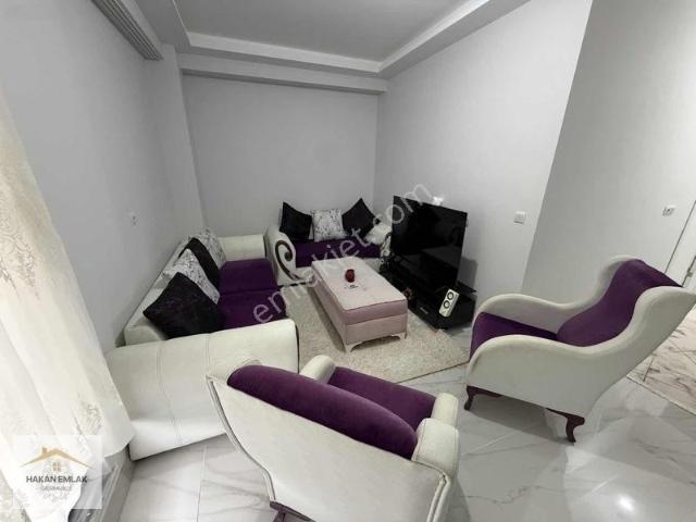 Hakan Emlaktan Hastane Bölgesi Kiralık 1+1 Daire
