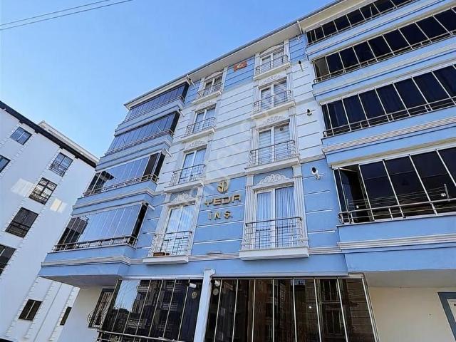 Hakan Emlak'tan İkbal Civarı 3+1 Satılık Daire