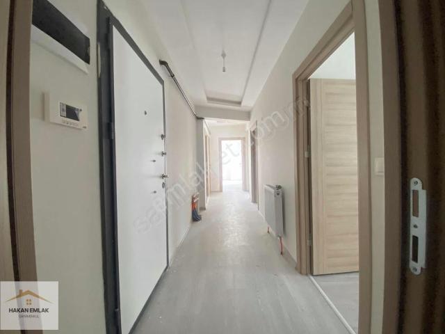 Hakan Emlaktan İkbal Kent Civarı Kiralık Daire