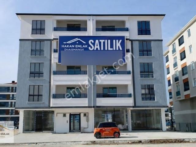 Hakan Emlaktan Kentpark Hastane Bölgesi 3+1 Satılık Lüxx Daire