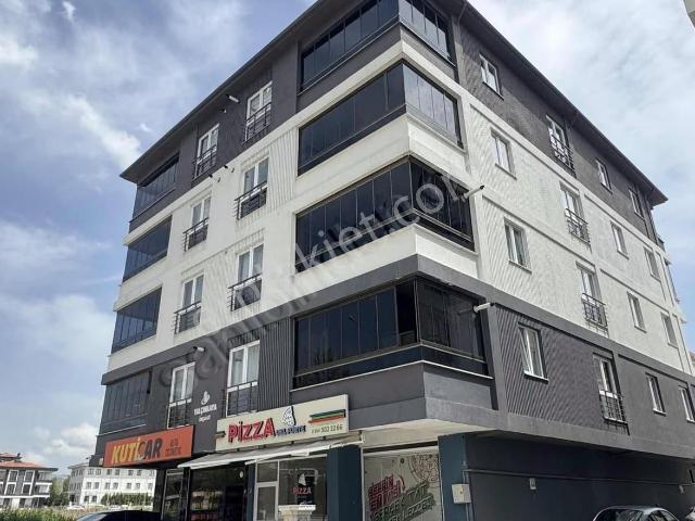Hakan Emlak'tan Kentpark'ta Satılık 150m² 3+1