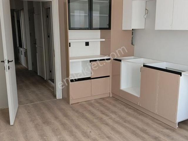 Hakan Emlaktan Kentparkta Tam 3+1 Son 1 Adet Satılık Daire