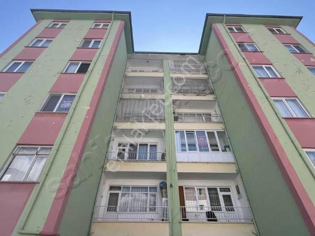 Hakan Emlak'tan Mimar Sinan Mh. Cuma Pazarı Civarı Satılık Daire