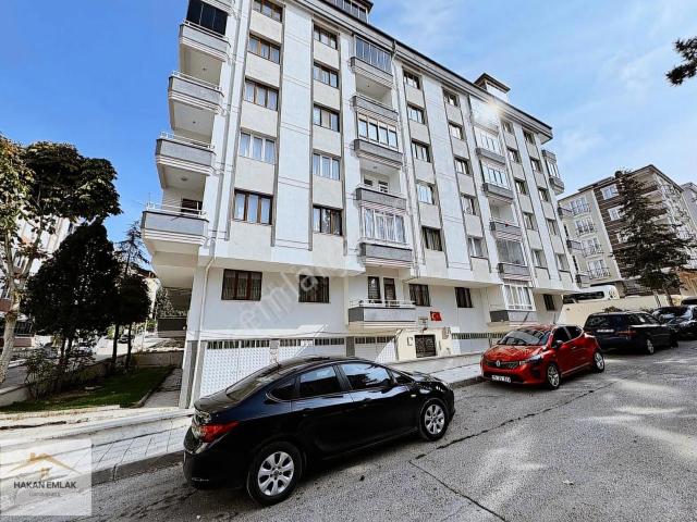 Hakan Emlaktan Satlık 3+1 Bahçelievler Öğretmen Evi Arkası