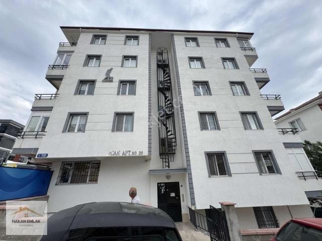 Hakan Emlak'tan Sülüklüevler Civarı 2+1 Kiralık