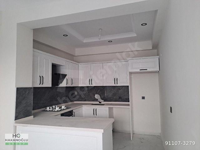 HAKANOĞLU GROUP'TAN TUZCUMURAT MAH. SATILIK 4+1 DUBLEKS DAİRE