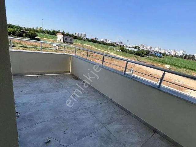 Hakem Emlak’tan Sarıçam Belediyesi Yakınında 2+1 Kapalı Mutfak | Teraslı | 1.500.000 Tl Kredili