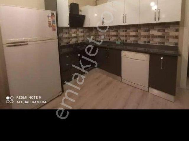 Hakem Emlak'tan Sarıçam Osmangazi'de 1.5+1 Eşyalı Site İçerisinde Kiralık Daire
