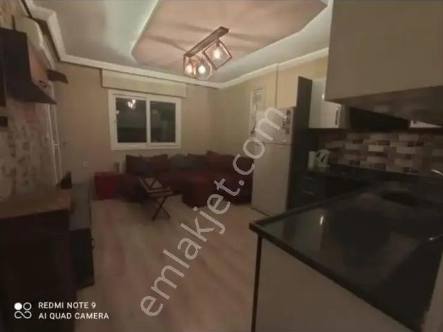 Hakem Emlak'tan Sarıçam Osmangazi'de 1.5+1 Full Eşyalı Kiralık Daire