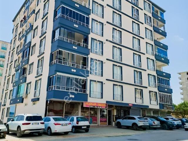 Hakev'den 15 Temmuzda Merkezi Konumda Satılık 3+1 Daire