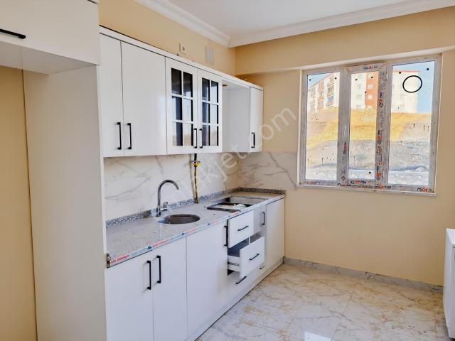 Hakev'den 15 Temmuzda Satılık Yeni Yapı Giriş Kat Daire