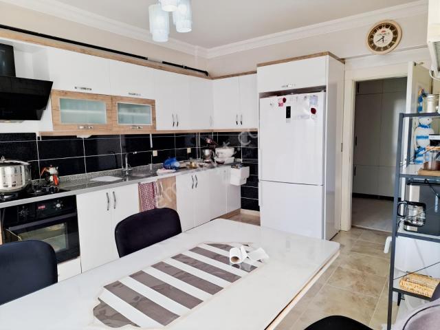 Hakev'den 15 Temmuz'da Seç Market Arkası Satılık 3+1 Daire