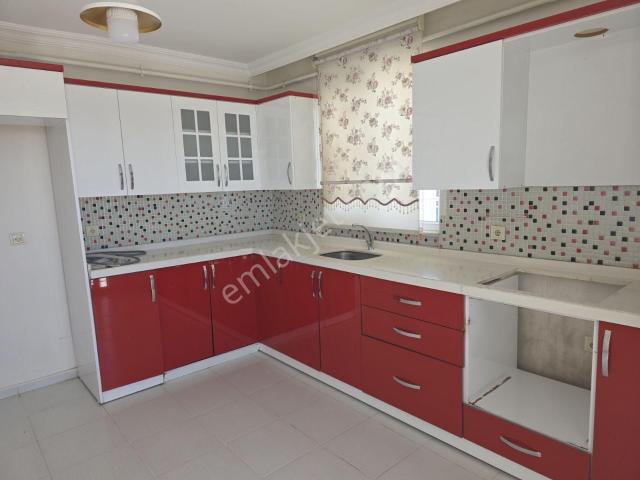 Hakevden Yeni Mahallede Satılık Tünel Kalıp Sistemli 3+1 Daire
