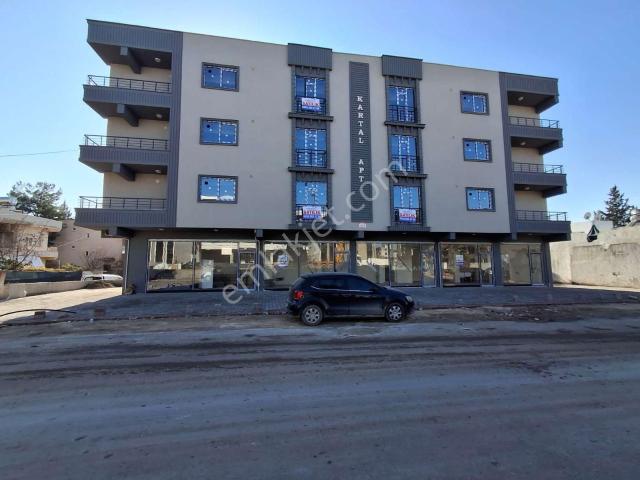 Hakev'den Adıyaman Merkez Sümerevler Mahallesi Satılık 3+1 Daire