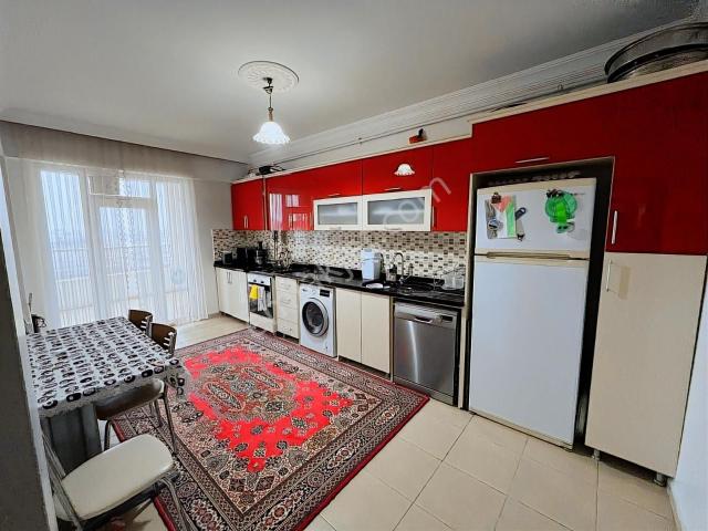 Hakev'den Adıyaman Merkez Yeni Mahallede Satılık 3+1 Daire