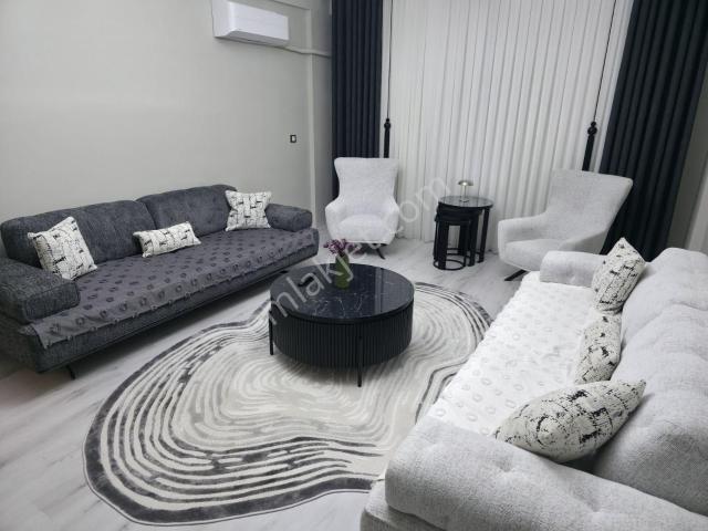 Hakevden Altınşehir Mahallesi Satılık 3+1 Daire