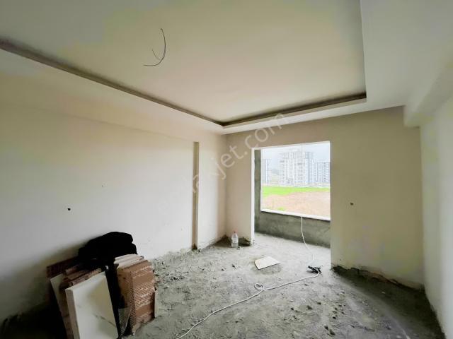 Hakevden Altınşehir Mahallesinde Satılık 1+1 Daire