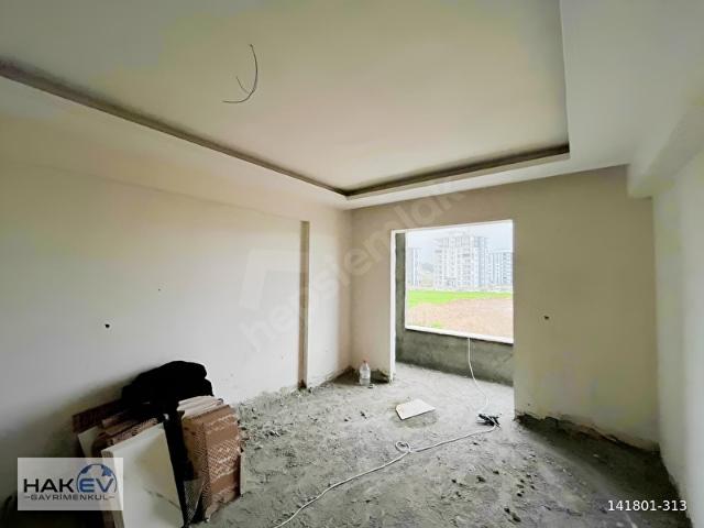 HAKEVDEN ALTINŞEHİR MAHALLESİNDE SATILIK 1+1 DAİRE