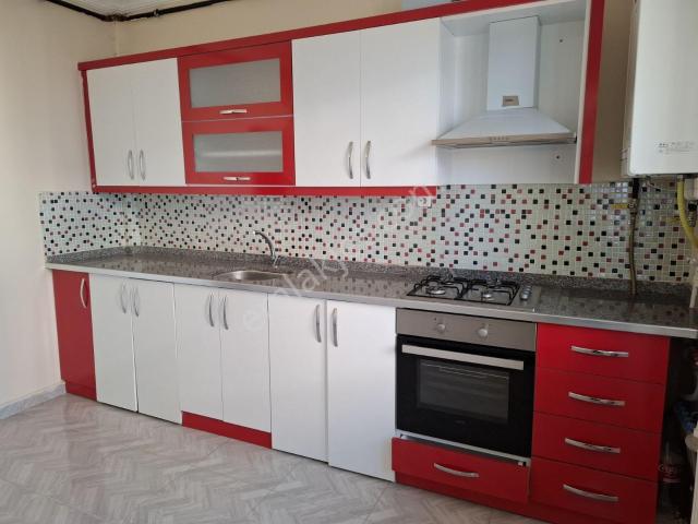Hakev'den Erdemoğlu'nda Kiralık 3+1 Daire