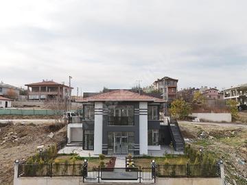 Mamak, Ankara ili, İç Anadolu Bölgesi