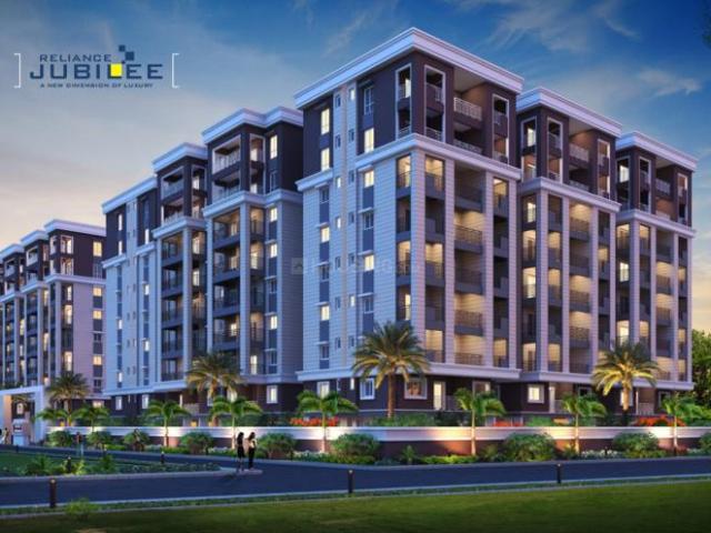 Hakimpet 2 BHK Apartment For Sale Hyderabad