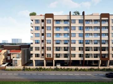 Hakke Ekaant,Fursungi 3 BHK Villa For Sale Pune