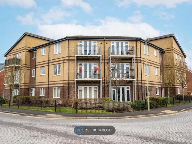 Halter Way, Andover SP11, 2 bed flat to rent, £1,150 pcm | PrimeLocation
