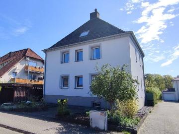 Haltern am See! Modernisiertes, freistehendes Einfamilienhaus in bester Lage