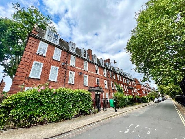 Halton Road, Canonbury N1, 3 bed flat to rent, £3,350 pcm | PrimeLocation