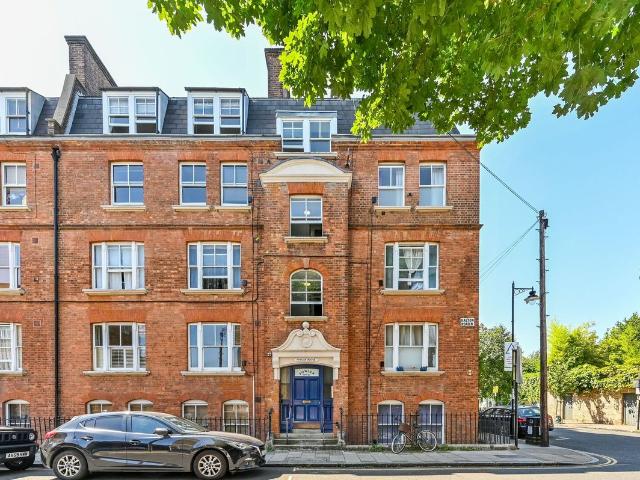 Halton Road, Islington, London N1, 1 bed flat to rent, £3,000 pcm | PrimeLocation
