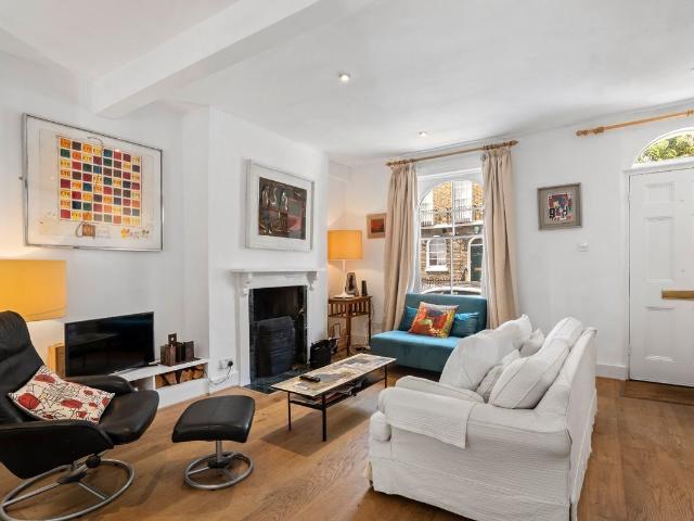 Halton Road, Islington N1, 2 bed terraced house to rent, £5,000 pcm | PrimeLocation