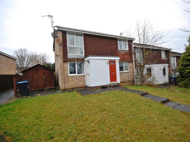 Halton Road, Newton Hall, Durham, DH1 2 bed apartment to rent £675 pcm £156 pw