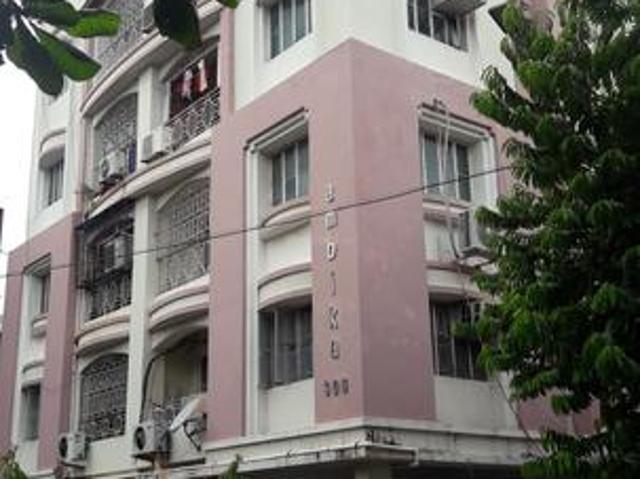 Haltu 2 BHK Apartment For Sale Kolkata