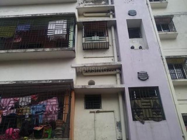 Haltu 3 BHK Apartment For Sale Kolkata