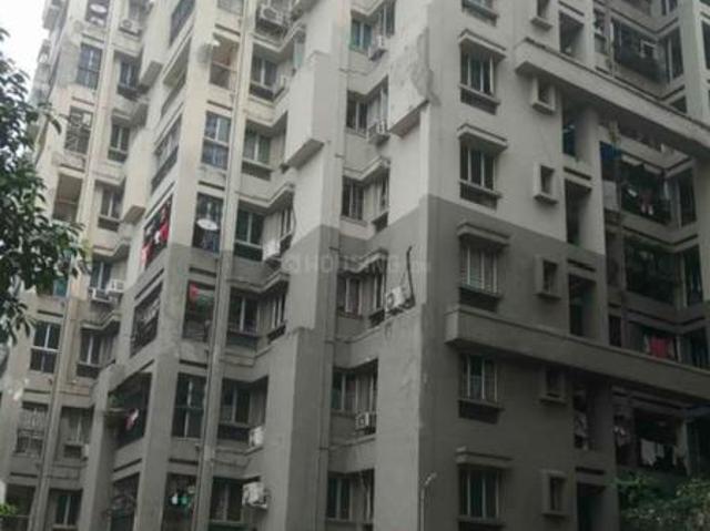 Haltu 3 BHK Apartment For Sale Kolkata