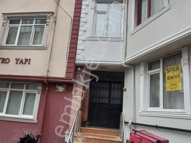 Halıcıoğlu Metrobüs Durağına Yakın 2+1 Kiralık Daire