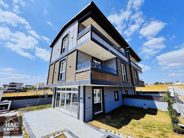 ꧁▇hal Group▇꧂oturduğun Yerden Deniz Manz 4+1 Müstakil Villa?