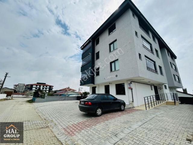 Hâl Group ~ Merkezi Konumda Sıfır Daire