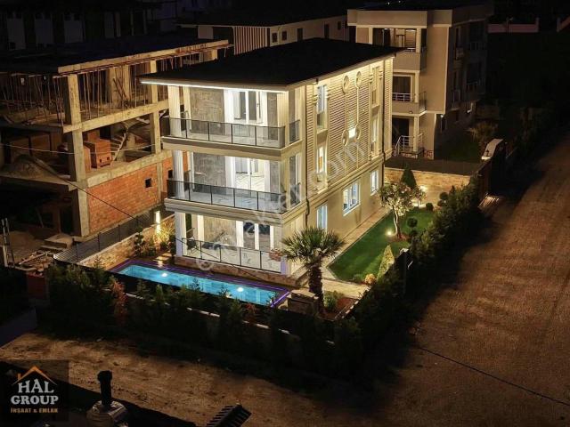 ╭╯hâl Group╰╮mimari Zerafeti İle Alışılmışın Dışında Bir Yaşam