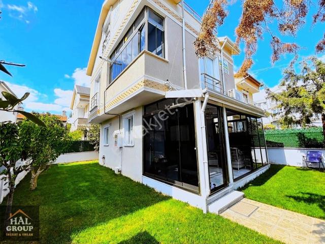 ╭╯hâl Group╰╮müstakil, Merkezi Ve Lüks!