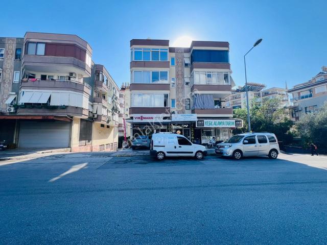 Hal Karşısında 150 M² Eşyalı 3+1 | Ayrı Mutfak |