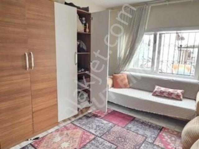 Hal Mahallesi'nde 4 Daireli, Teraslı Müstakil Bina Satılık