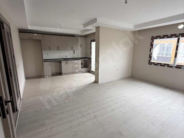 HAL YOLU ÜZERİ YALÇIN EKMEK FIRINI YANI 2+1 SATILIK DAİRE