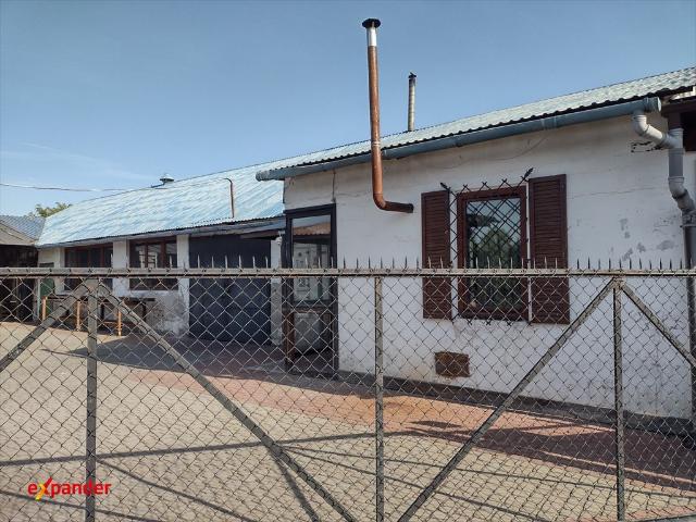 Magazyn 270 m² z biurem, wys. 6 m, monitoring, Głogów Małopolski