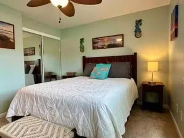 Hala Kahiki Hale, 75 6009 Ali‘i Drive, Kailua Kona 2 Bedroom.