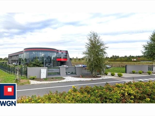 Zapraszam do wynajmu hali 740 m² z biurem, windą i monitoringiem